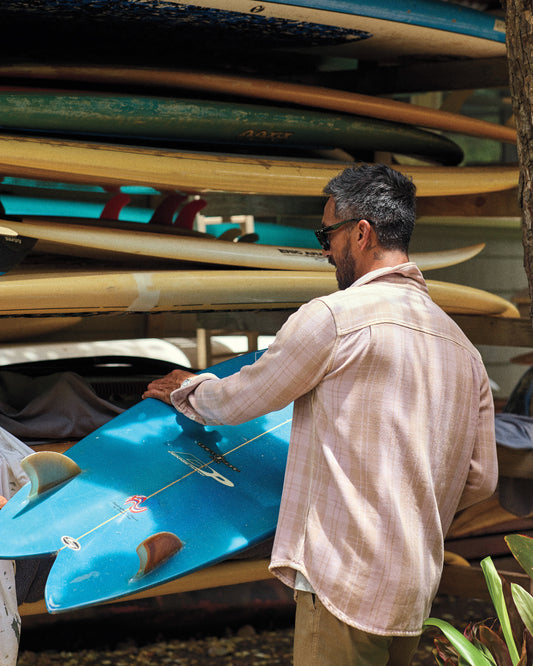 Blanket Shirt - FINAL SALE