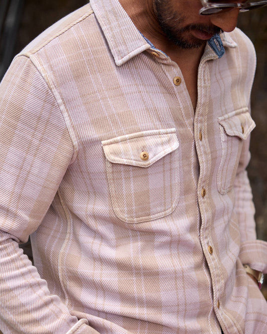 Blanket Shirt - FINAL SALE