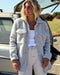 The Woolaroo Shirt Jacket - Outerworn