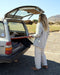 The Woolaroo Shirt Jacket - Outerworn