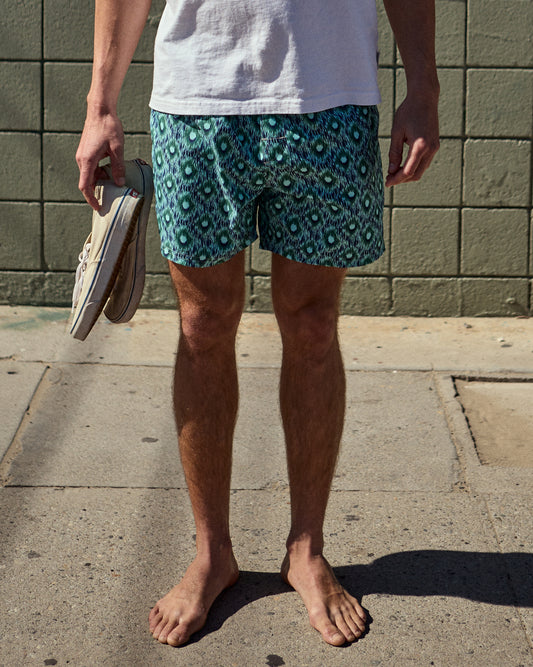 Nomadic Volley - FINAL SALE