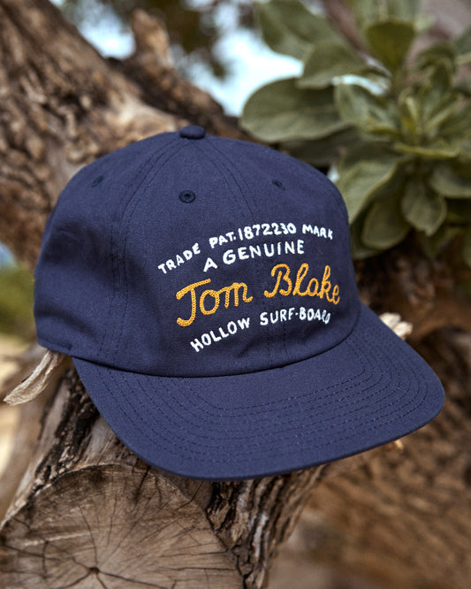 Tom Blake x Outerknown Genuine Camp Hat - FINAL SALE