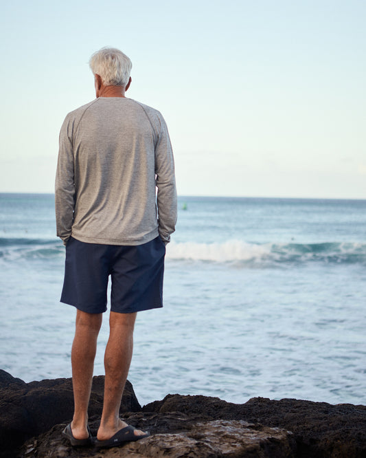 Sun Shirt - FINAL SALE