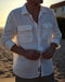 Windward Linen Shirt - FINAL SALE