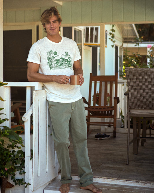 Nomad Chino - FINAL SALE