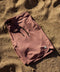 All Time Scallop Trunks - Outerworn