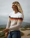 Women's Nostalgic Sweater - Outerworn