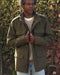 The Journey Jacket - Outerworn