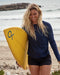 Women's Sun Shirt - Outerworn