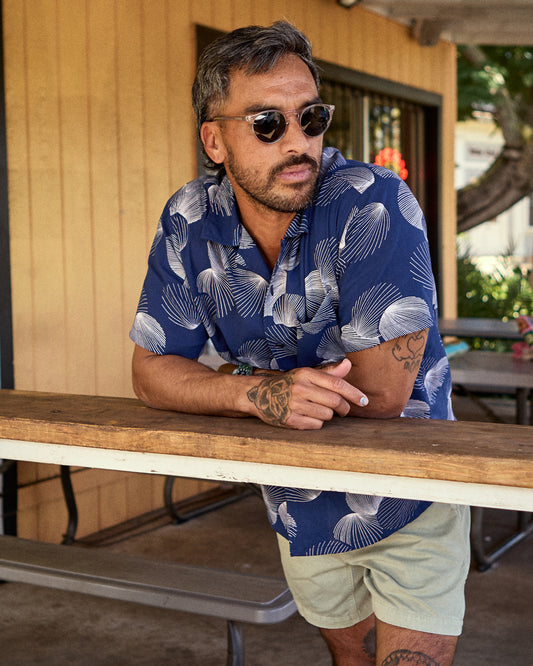 The BBQ Shirt - FINAL SALE