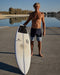 APEX Evolution Trunk by Kelly Slater - Outerworn