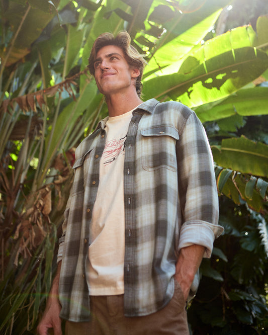 The Slowdown Shirt - FINAL SALE