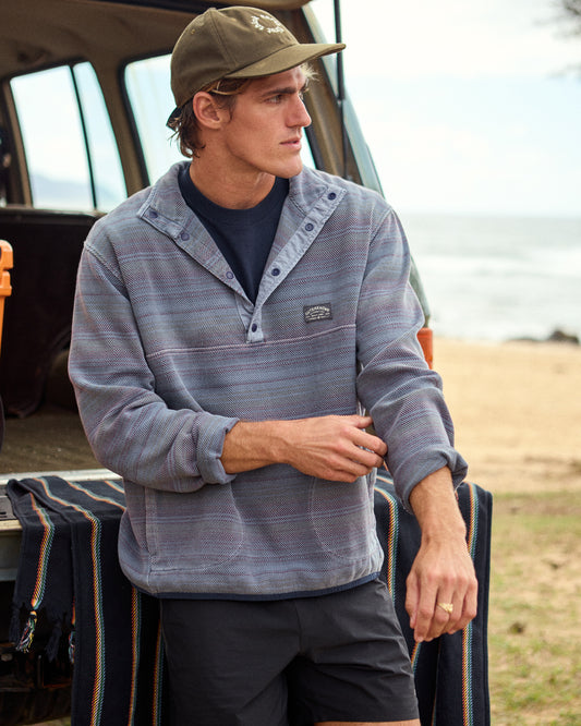 Blanket Snap Popover