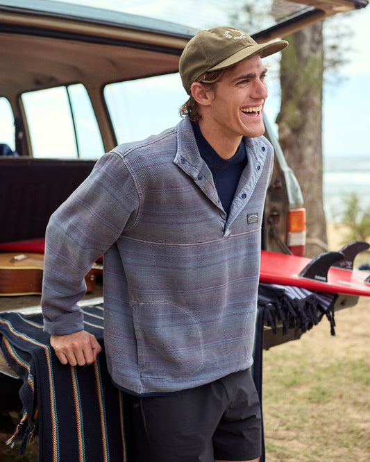 Blanket Snap Popover