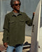 Chroma Blanket Shirt - Outerworn