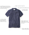 Decade S/S Popover