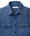 Chroma Blanket Shirt - Outerworn