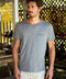 Sojourn Pocket Tee - Outerworn
