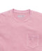 Groovy Pocket Tee  - Outerworn