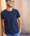 Saltwater Slub Pocket Tee - Outerworn