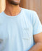 Groovy Pocket Tee - Outerworn