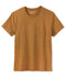 Groovy Pocket Tee - Outerworn