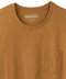 Groovy Pocket Tee - Outerworn