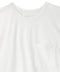 Saltwater Slub Pocket Tee - Outerworn