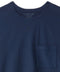 Saltwater Slub Pocket Tee - Outerworn