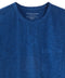 Botanical Saltwater Slub Pocket Tee - Outerworn
