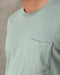 Groovy Pocket Tee
