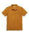 Hightide Terry Polo - Outerworn