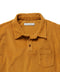 Hightide Terry Polo - Outerworn