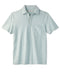 Saltwater Slub Polo - Outerworn