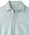 Saltwater Slub Polo - Outerworn