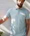 Saltwater Slub Polo - Outerworn