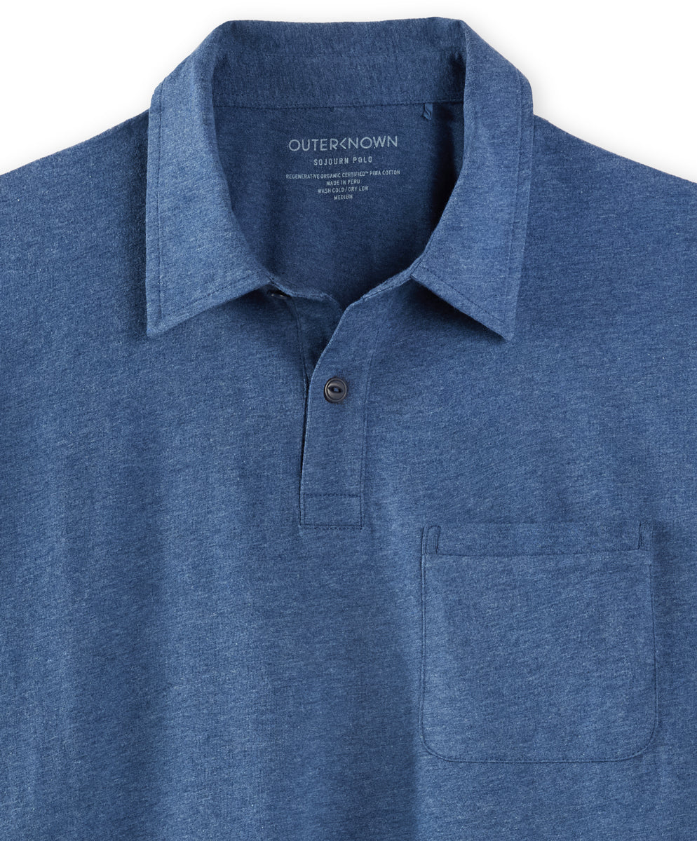 Best summer polo for men.