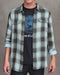 The Slowdown Shirt - Outerworn