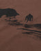 Tom Blake X Outerknown Wave Tee