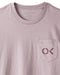 OK Stencil Pocket Tee