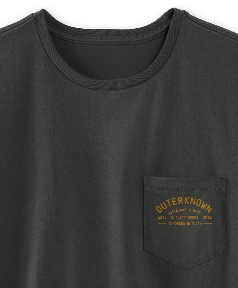 Industrial Outerknown S/S Tee