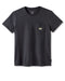 Industrial Outerknown Label Pocket Tee