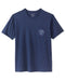 Ty Williams Salt Water Pocket Tee