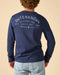 Industrial Outerknown L/S Tee