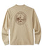Tom Blake Lifesaver L/S Tee - FINAL SALE