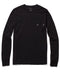 No Thank You Pocket L/S Tee - Outerworn