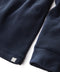 Maritime Waffle Henley - Outerworn
