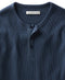 Maritime Waffle Henley - Outerworn