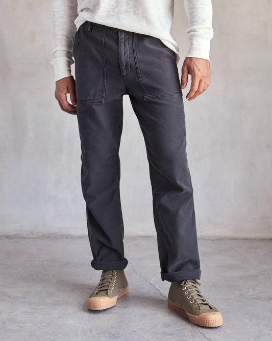 The Field Pant | Men's Bottoms