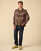 Blanket Shirt